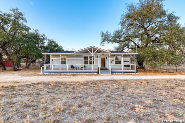 Details for 2383 Tomblin, Bigfoot, TX 78005