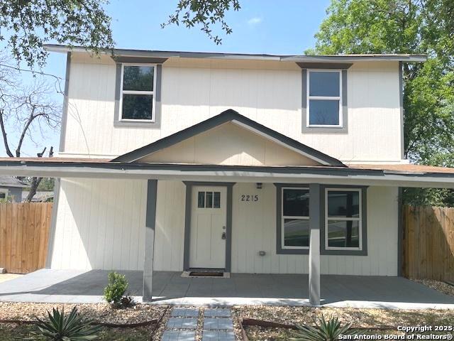 Image 4 of 40 For 2215 Saint Anthony