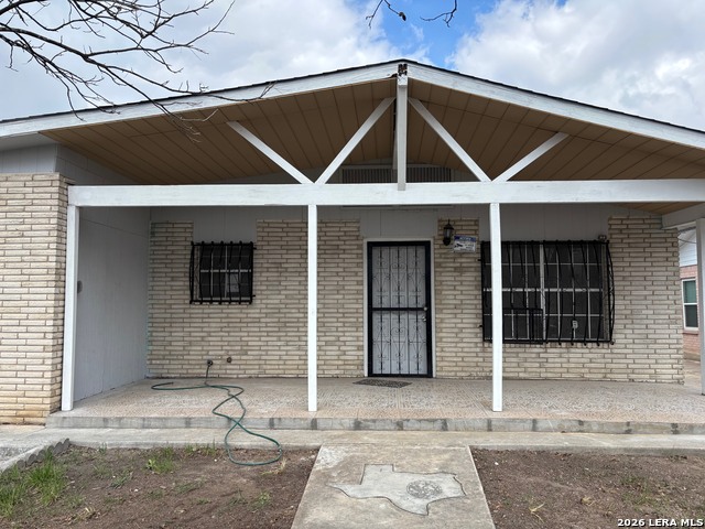 Details for 513 Fitch  , San Antonio, TX 78214