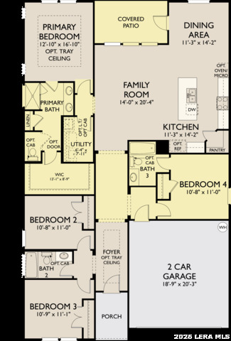 Image 2 of 30 For 314 Brood Dr