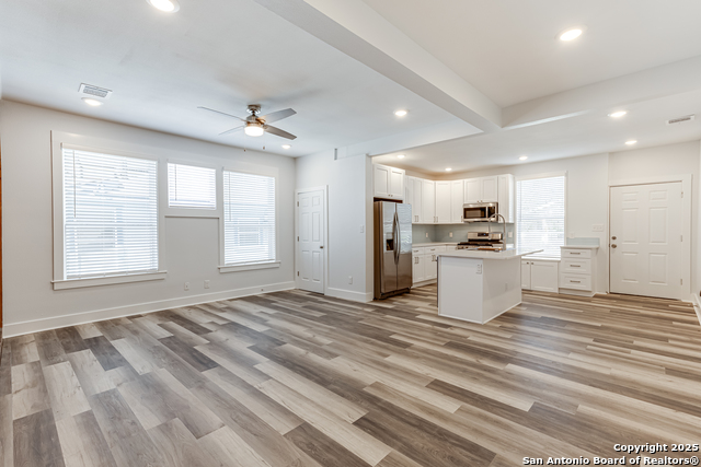 Details for 216 Eleanor  101, San Antonio, TX 78209