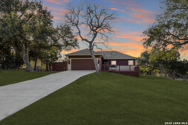 Details for 1192 Desiree, Canyon Lake, TX 78133