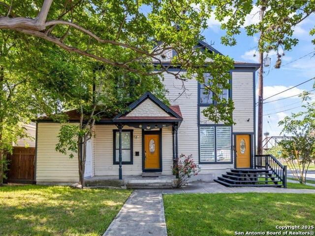 Details for 302 Lamar  , San Antonio, TX 78202