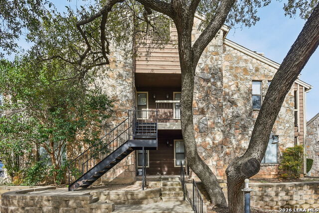 Details for 11520 Huebner  504, San Antonio, TX 78230