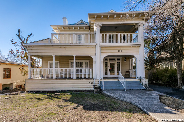 Details for 130 Craig E, San Antonio, TX 78212