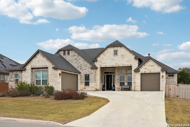 Details for 156 Moon  , Castroville, TX 78009