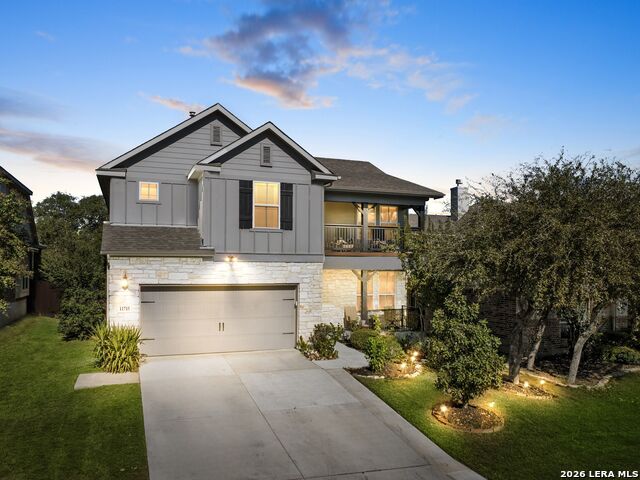 Details for 11715 Violet Cove, San Antonio, TX 78253