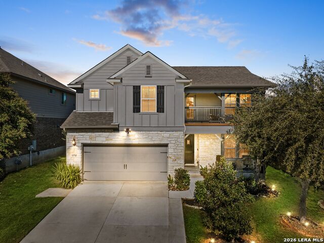 Image 2 of 49 For 11715 Violet Cove