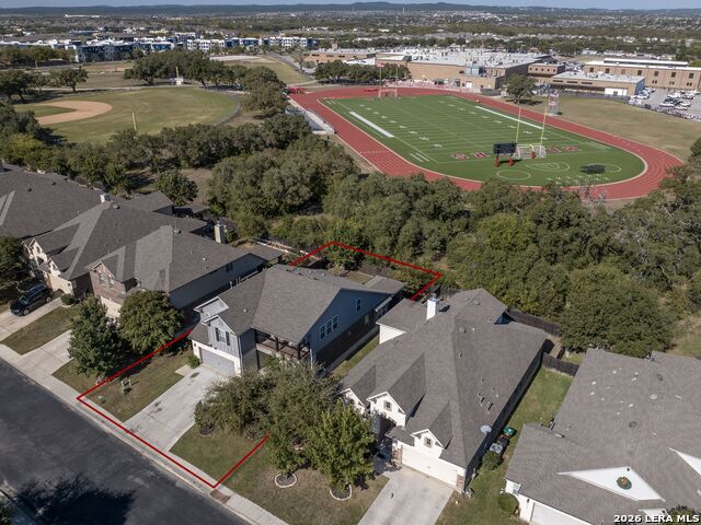 Image 49 of 49 For 11715 Violet Cove