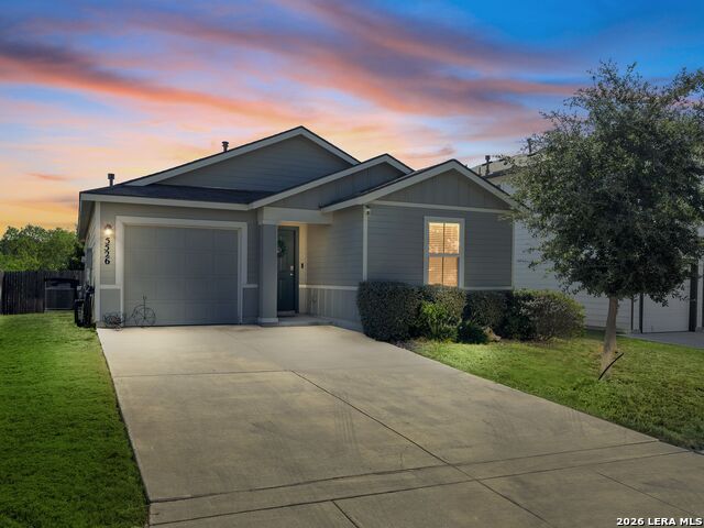 Details for 5526 Rosillo Gate, San Antonio, TX 78222