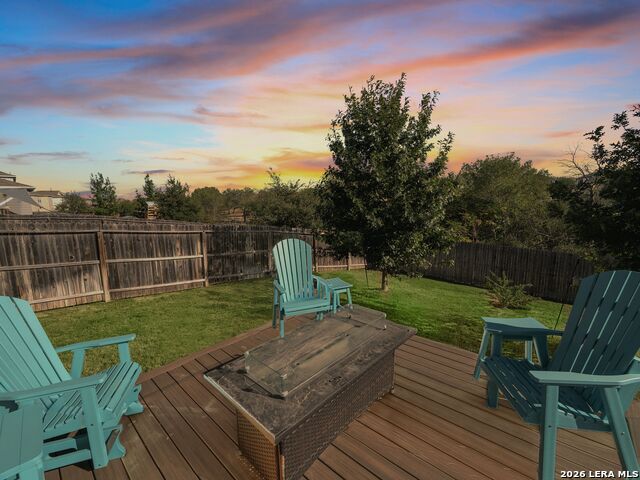 Image 30 of 34 For 5526 Rosillo Gate