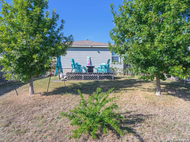 Image 33 of 34 For 5526 Rosillo Gate