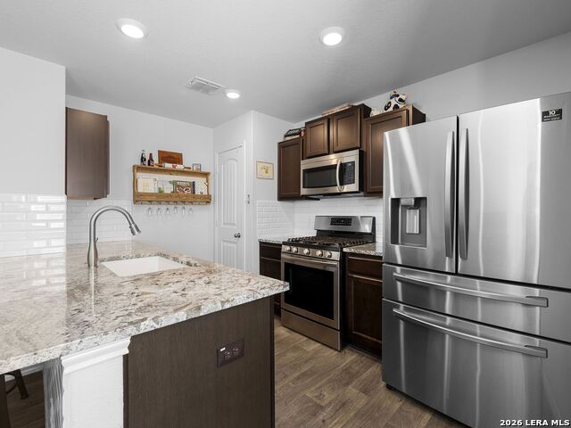 Image 8 of 34 For 5526 Rosillo Gate