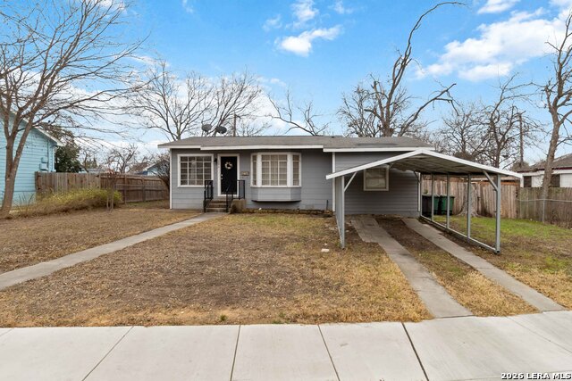 Details for 126 Arnold  , San Antonio, TX 78213