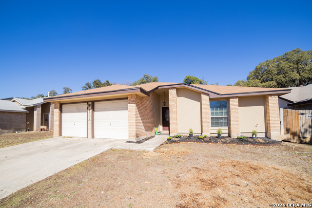 Details for 9519 Brook Green, San Antonio, TX 78250