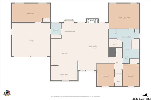 Image 37 of 37 For 1070 Lonesome Trail