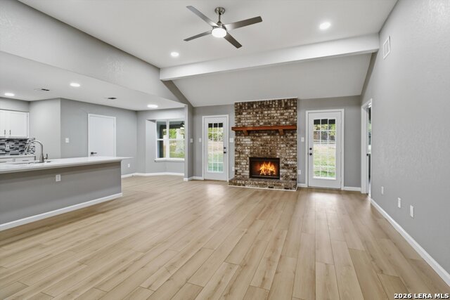 Image 8 of 37 For 1070 Lonesome Trail