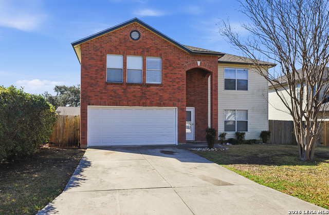 Details for 9918 Kelton Dr, San Antonio, TX 78250