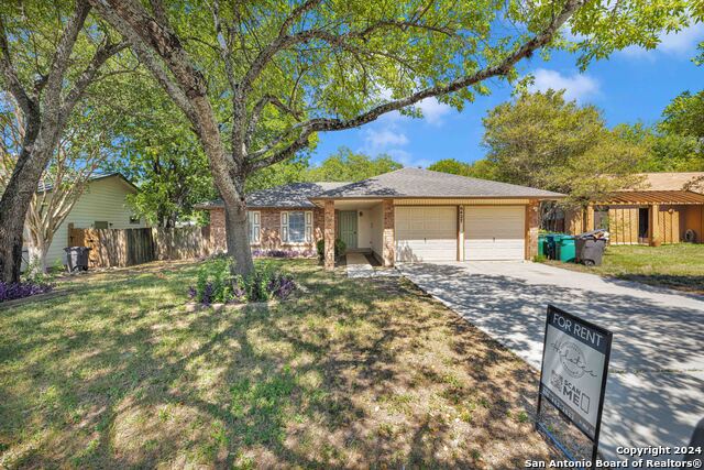 Details for 6427 Ridge Place, San Antonio, TX 78250