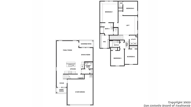 Image 2 of 37 For 1511 Chianti Pass