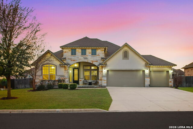 Details for 3208 Jasons Way, Marion, TX 78124
