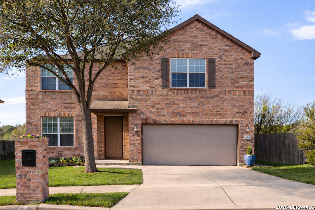 Details for 10919 Almond Crest, Live Oak, TX 78233