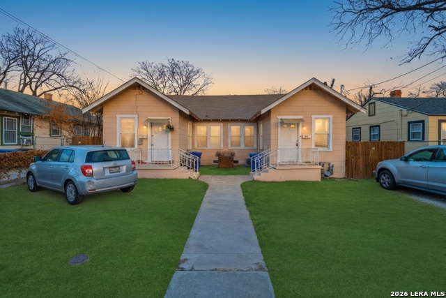 Details for 411 Canton  , San Antonio, TX 78202