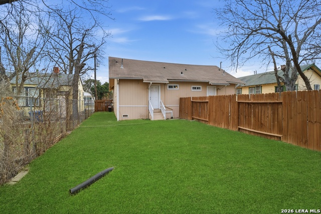 Image 17 of 18 For 411 Canton  