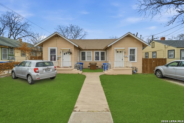 Image 2 of 18 For 411 Canton  