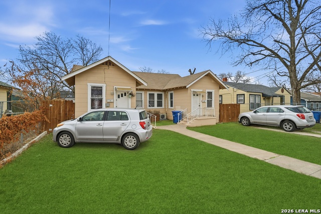 Image 3 of 18 For 411 Canton  