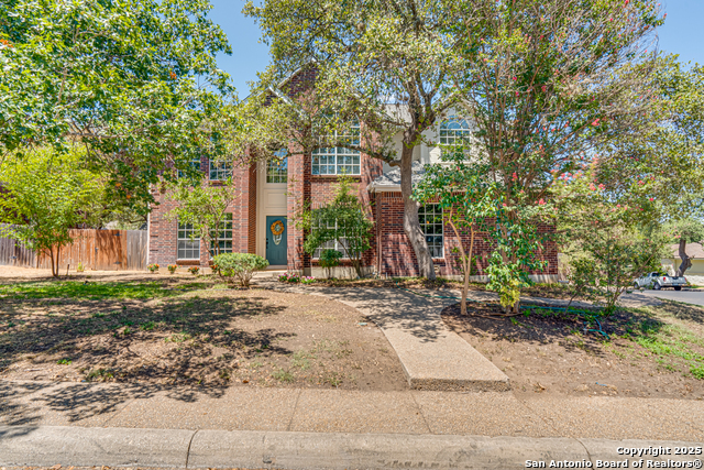 Details for 1419 Blackbird, San Antonio, TX 78248
