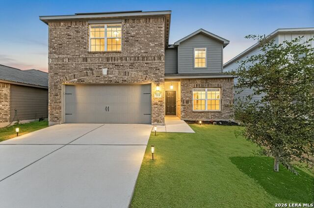 Details for 15022 Harbor Landing, Von Ormy, TX 78073