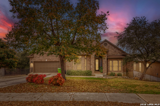 Details for 8330 Magdalena Run, Helotes, TX 78023