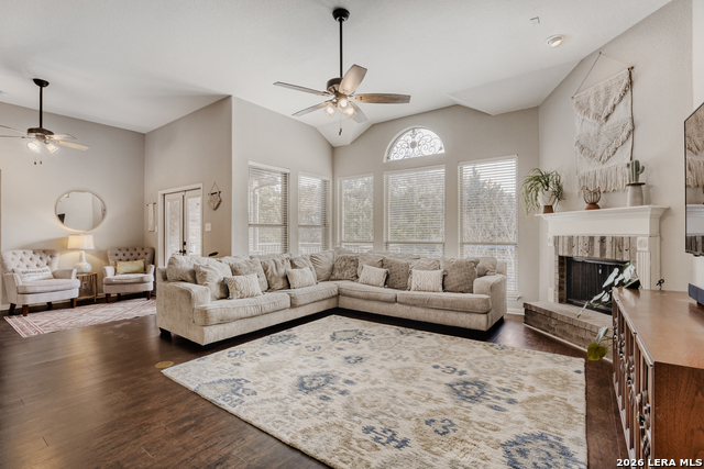 Image 4 of 24 For 8330 Magdalena Run