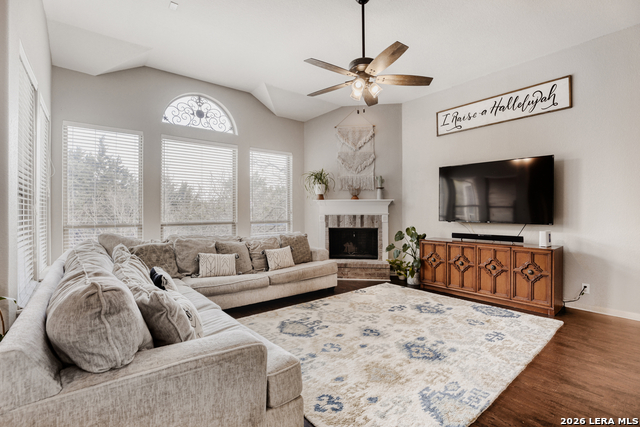 Image 5 of 24 For 8330 Magdalena Run