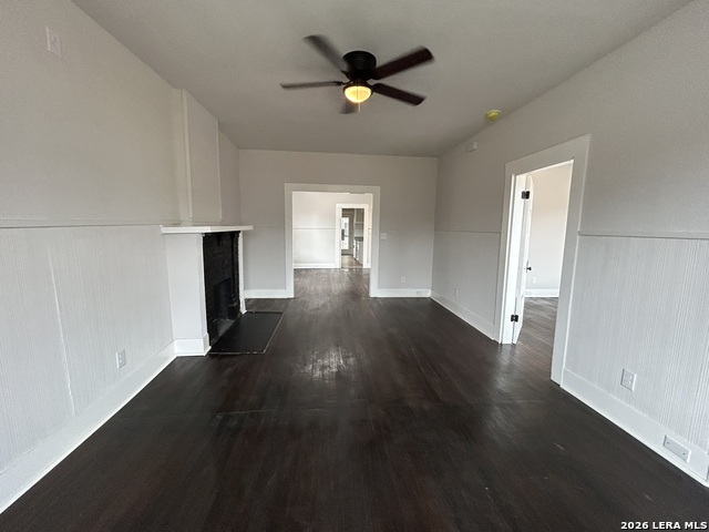 Image 28 of 28 For 329 Hot Wells  Front Unit