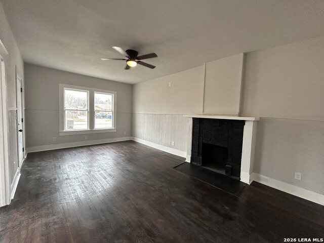 Image 17 of 17 For 329 Hot Wells