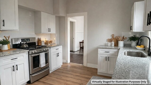 Image 3 of 14 For 329 Hot Wells