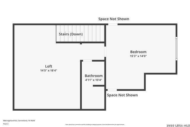 Image 27 of 32 For 9002 Highland Star