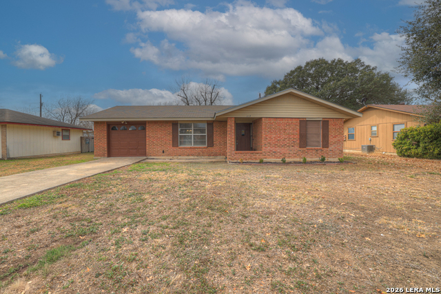 Details for 217 Gruene  , New Braunfels, TX 78130