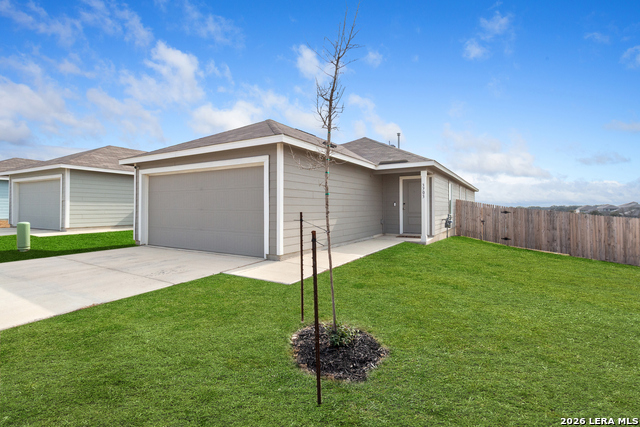 Details for 3703 Millbrook, San Antonio, TX 78245