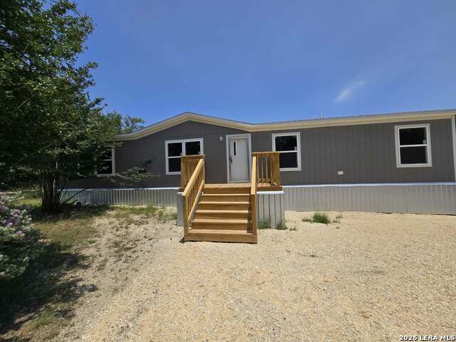 Details for 269 Clark E, Canyon Lake, TX 78133