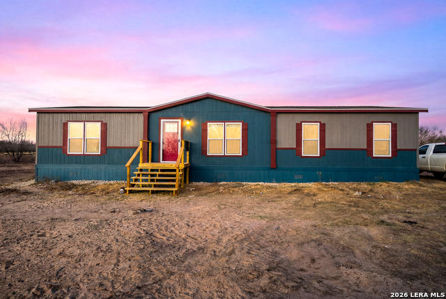 Details for 2217 Cr 414 , McCoy, TX 78113