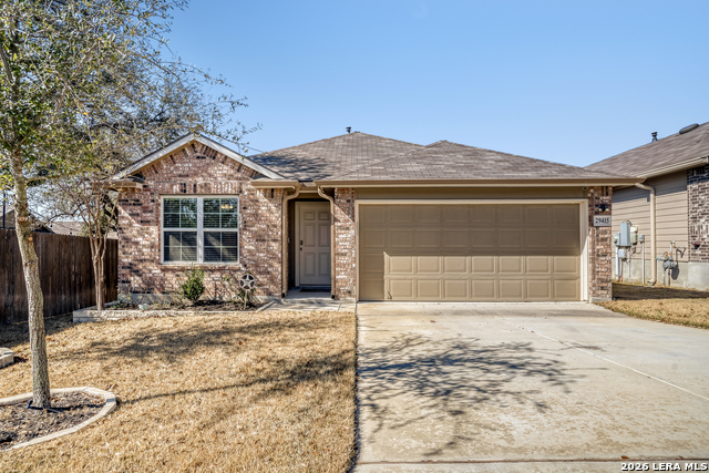 Details for 29415 Dusty Copper, Bulverde, TX 78163