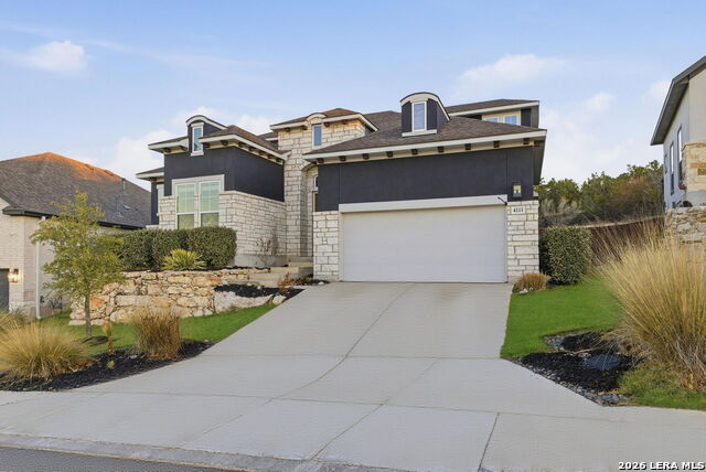 Details for 4111 Andito  , San Antonio, TX 78261