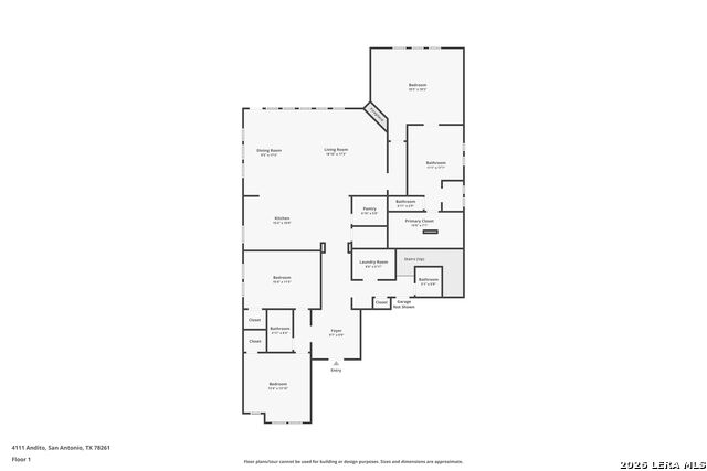 Image 76 of 79 For 4111 Andito  