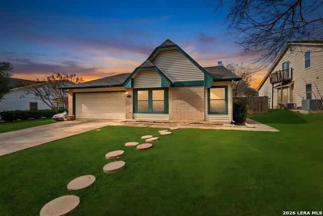 Details for 9835 Spruce Ridge Dr, Converse, TX 78109