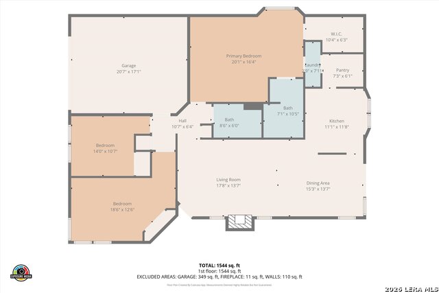 Image 30 of 30 For 9835 Spruce Ridge Dr