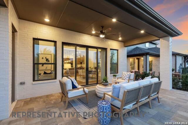 Image 38 of 42 For 305 Sanders Creek