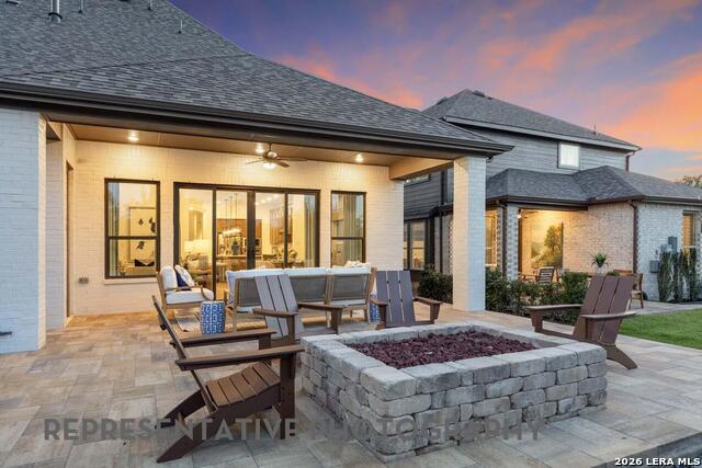 Image 39 of 42 For 305 Sanders Creek